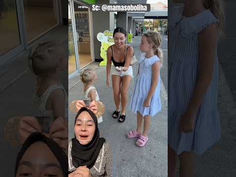 Tangan Adek GERCEP‼️ mamasoboliha thumbnail
