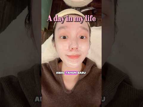 Temenin aku Treatment Wajah yukk.. thumbnail