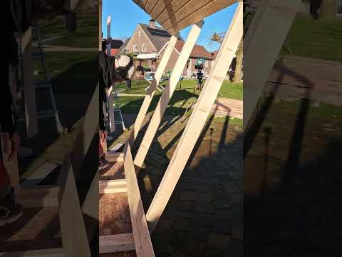 Zelf een sauna bouwen #2 ? thumbnail