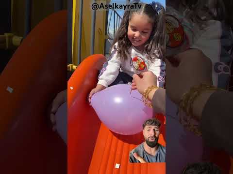 Mamá globo niña bonita AselkayraTv thumbnail