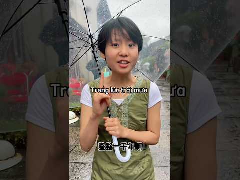 Cô gái Dubai hoá trang thành công chúa hoàng gia 😂 thumbnail