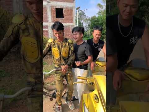 Khinh Thuờng Bạn Học Cũ Và Cái Kết thumbnail