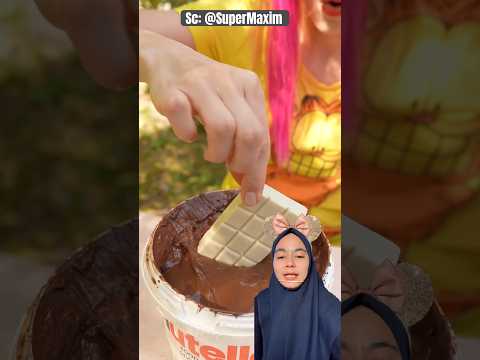 Kok gak NEMPEELL‼️ SuperMaxim thumbnail