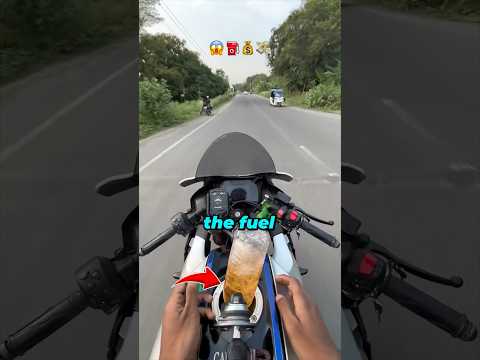 Biker Did The Unexpected 😳 thumbnail