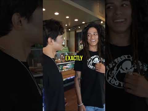 He Said Jason Was Shorter In Person 😭 thumbnail