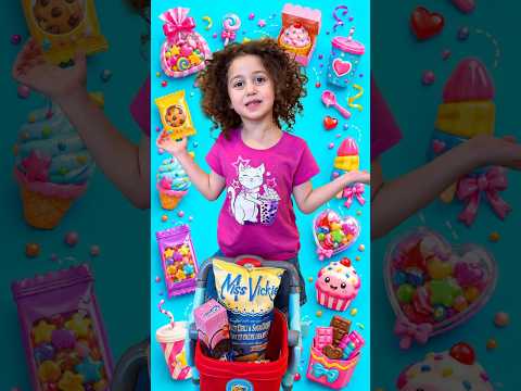 Kids Learn Healthy Eating | Fruits & Vegetables Matter thumbnail
