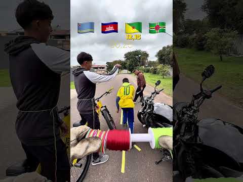 Racing Challenge!! #gamechallenge #viral thumbnail