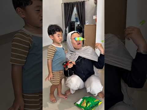 Bunda kena karma thumbnail