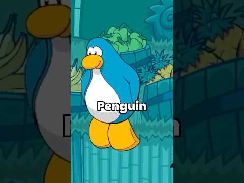 💔EL DETALLE MÁS HUMILLANTE DE CLUB PENGUIN thumbnail