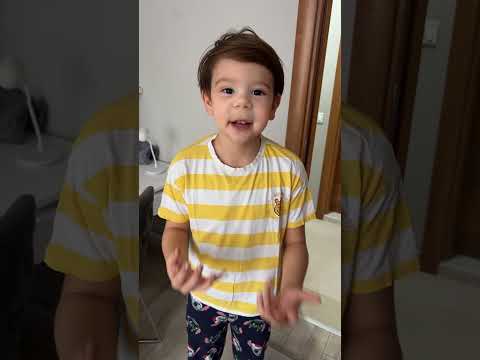 Babama şaka yaparken başımıza gelenler thumbnail