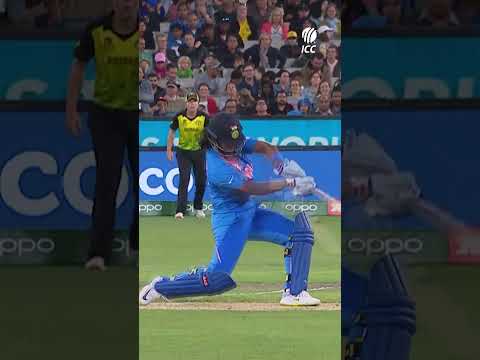 Beth Mooney made it look easy at the Women’s #T20WorldCup 2020 final 😮‍💨 thumbnail