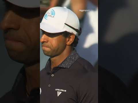 Aaron Rai wint de tweede major van het jaar: PGA Championship ? #Golf #PGAChampionship #AaronRai thumbnail