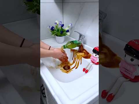 OMG món đồ độc lạ trong nhà tắm sẽ ra sao😳😵‍💫🤣😍😱 thumbnail