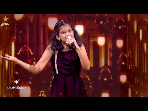 Super Singer Junior 11 | 16th & 17th May 2026 - Promo 2 thumbnail