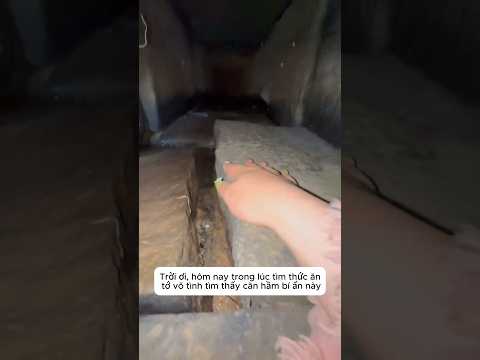Tôi lạc vào chiếc cống bí ẩn thumbnail
