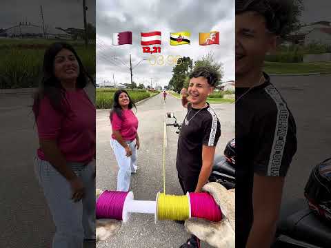 Racing Challenge!! #gamechallenge #viral thumbnail