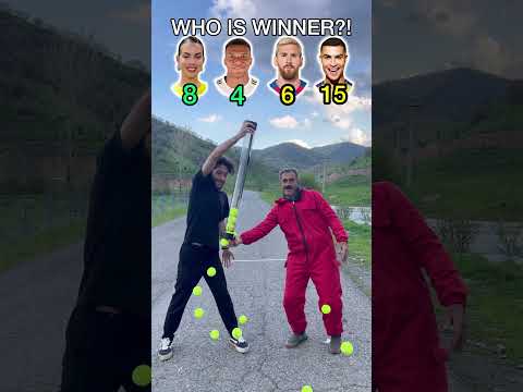 Who Is The Smartest?! Trending YouTube IQ Challenge! #trending #youtube #challenge thumbnail