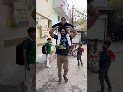 alshifa ko papa ne khande par beithaya??? #shorts #emotiona #youtubeshorts #short thumbnail
