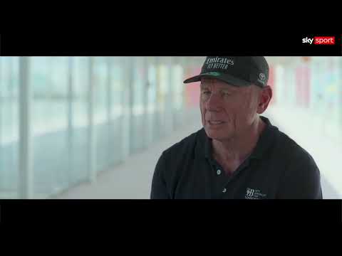 Regate preliminari America's Cup, scopriamo Team New Zeland thumbnail