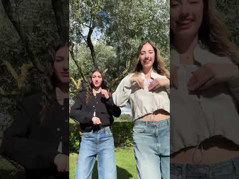 un balletto così fabio e cristiano non lo imparerebbero mai thumbnail