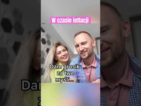 W czasie inflacji #śmieszne #inflacja #heheszki #beka #gagi #suchary #shortsyoutube #shorts #fyp thumbnail
