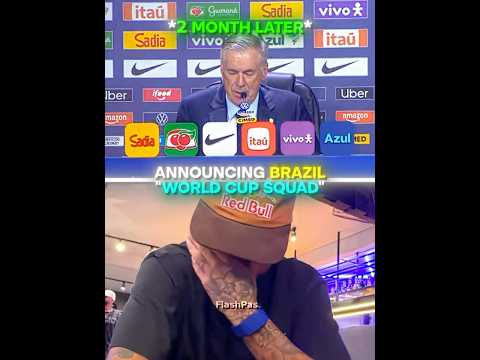 Neymar's Dream Come True❤️?? thumbnail