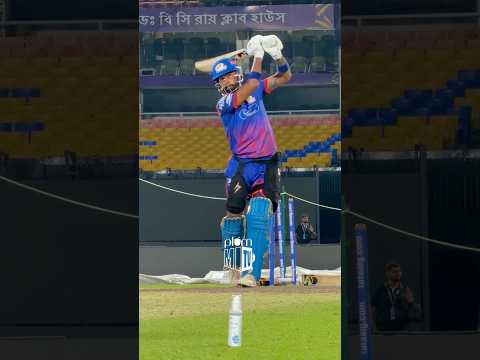 Sweeeettt connection ? | #MumbaiIndians #OneFamily #TATAIPL #KKRvMI thumbnail