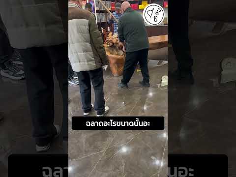 ฉลาดอะไรขนาดนั้นอะ thumbnail