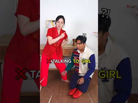 Dating over the years w/ ASIAN PARENTS thumbnail