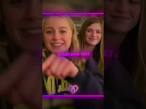 She Predicted Who She Would Marry At 14… And She Was Right 😳❤️ thumbnail