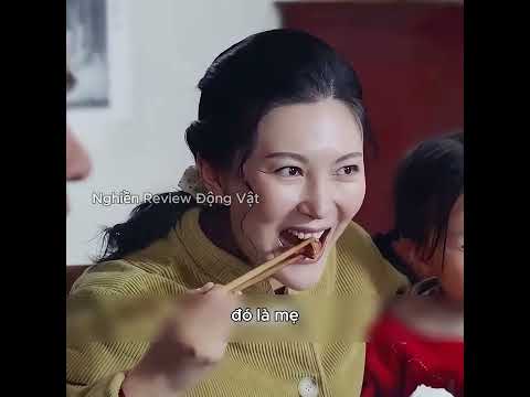 Mẹ của cậu bé vừa mới qua đời, người cha liền dẫn người phụ nữ khác về nhà. thumbnail