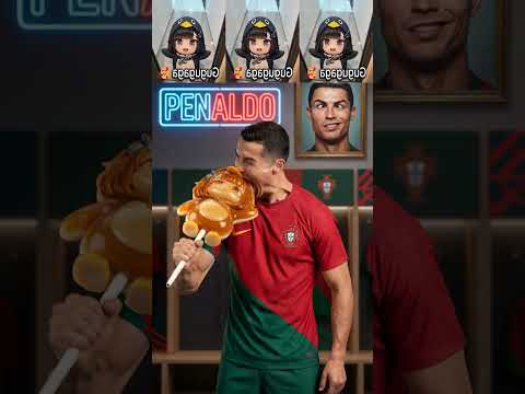 Ronaldo Eats Gugugaga He Always Drink Water #ronaldo thumbnail