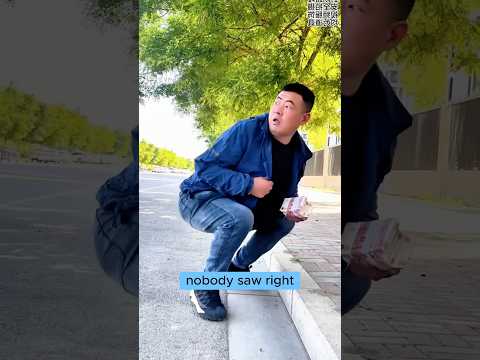 When under a lot of pressure, I can see bricks as money. thumbnail