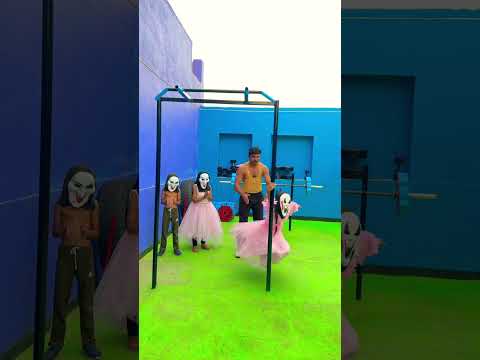 Ghost Konsa Jitega.? ???? #shortvideo #comedyvideos #funnyvideo #funny #funnyshorts thumbnail