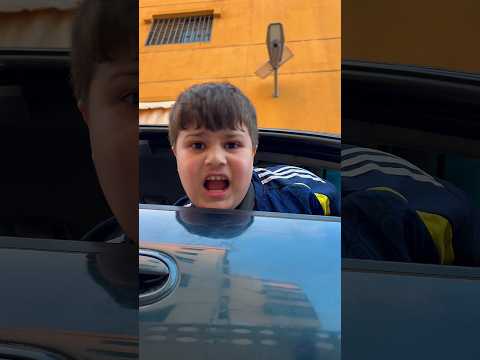شمس اكلت البوظه// #issahajaj #funny thumbnail