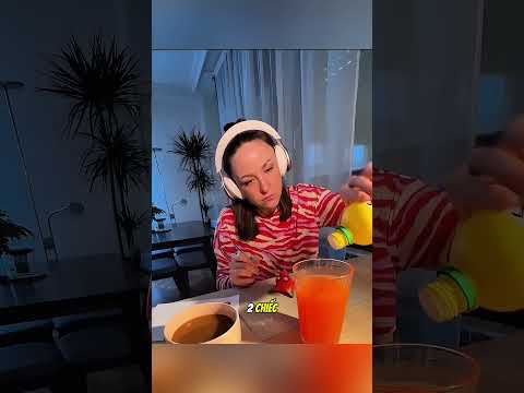 Cốc nước có mùi vị đặc biệt nhất trong đời của cô gái #daochieu #shorts thumbnail