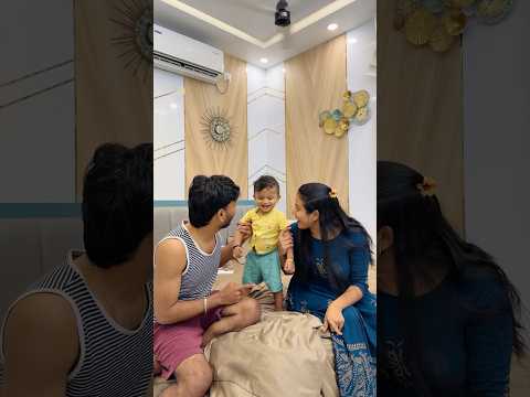 Our ambu is different ❤️ #shorts #trendingonshorts #love thumbnail