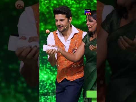 Tum Ho Naa - Ghar Ki Superstar | Rajeev Khandelwal | Monday- Friday | At 9 PM | Sony LIV & SET thumbnail