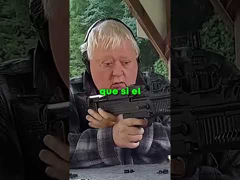 LO PEOR QUE PUEDES ESCUCHAR SI ESTÁS EN EL EJÉRCITO!! 😨 thumbnail