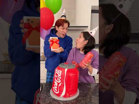 My BF forgot about my Birthday 😢🎂 thumbnail