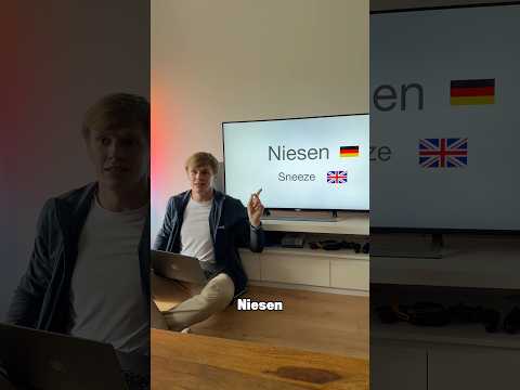 Dad jokes in Germany are the Wurst 🇩🇪🤧 thumbnail