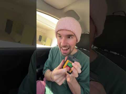 Regarde comment je CONTRÔLE le TEMPS thumbnail