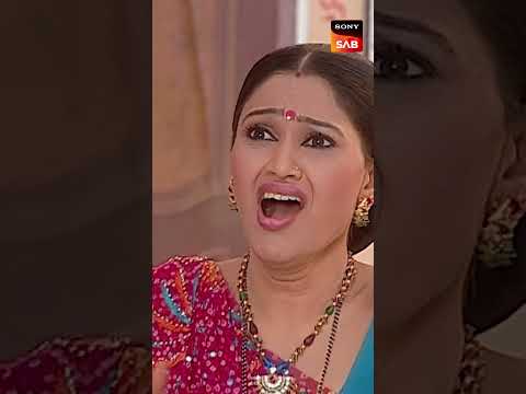 Iyer Ka Jhoot Aaya Sabke Samne | Taarak Mehta Ka Ooltah Chashmah | #TMKOC #Comedy #Funny thumbnail