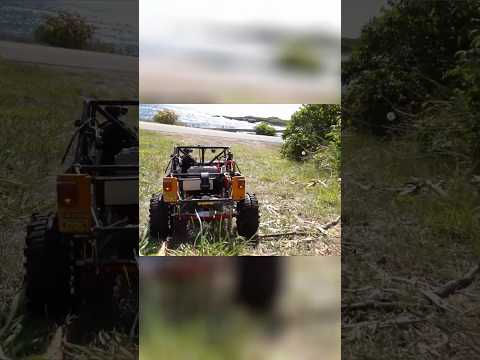 CAPO JX MAX Jeep Making it look EZ #shorts thumbnail