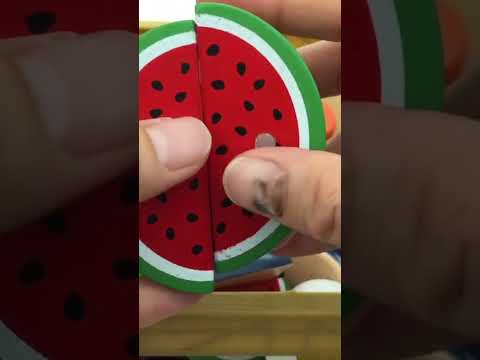 Satisfying Cut Lemon 🍋 #Shorts thumbnail