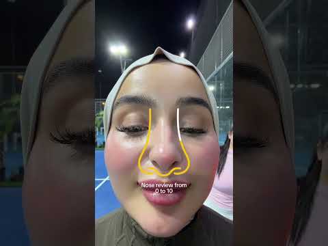 Haram nose ? thumbnail