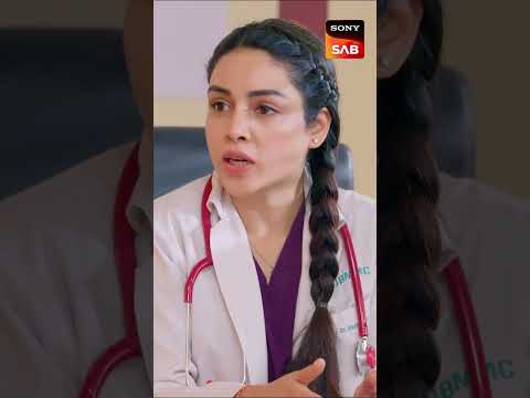 Kya Dev Ne Chandani Se Bola Jhooth? | Hui Gumm Yaadein Ek Doctor, Do Zindagiyaan | #shorts #yaadein thumbnail