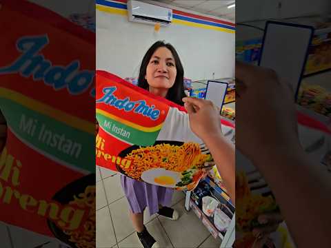 kk beli yang promo terus yah ??? #trandingshorts thumbnail