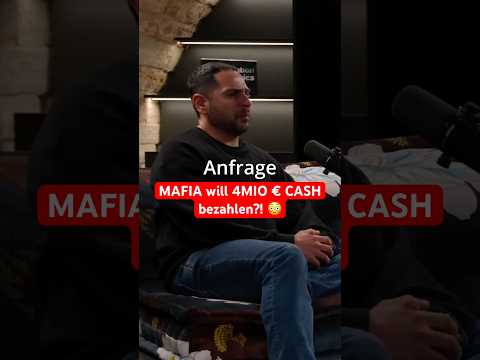 4 Mio Cash für einen Bugatti? Omid wusste sofort, dass da etwas nicht stimmt! thumbnail