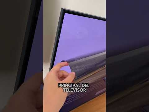 El ERROR que destruye tu TV nueva en segundos 📺❌ thumbnail